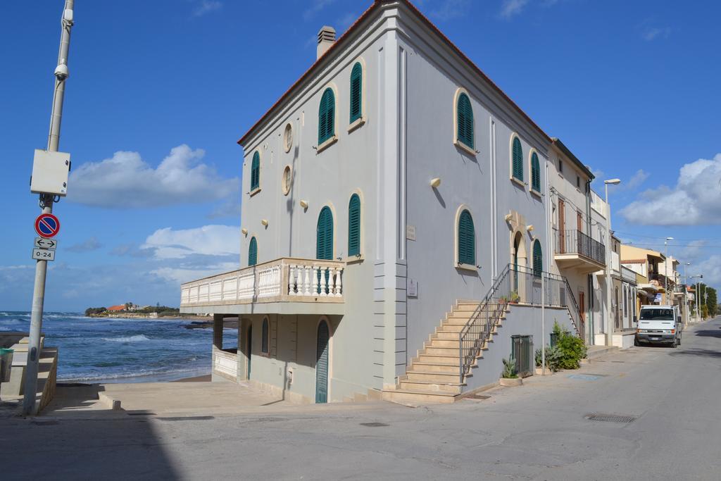 La Casa Di Mary Daire Santa Croce Camerina Oda fotoğraf