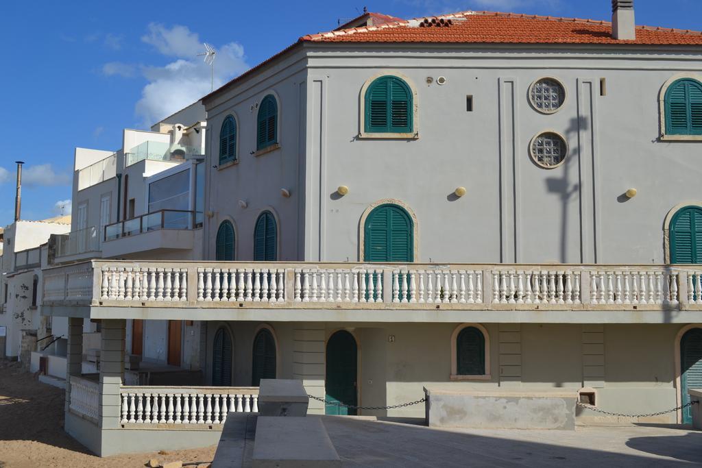 La Casa Di Mary Daire Santa Croce Camerina Dış mekan fotoğraf